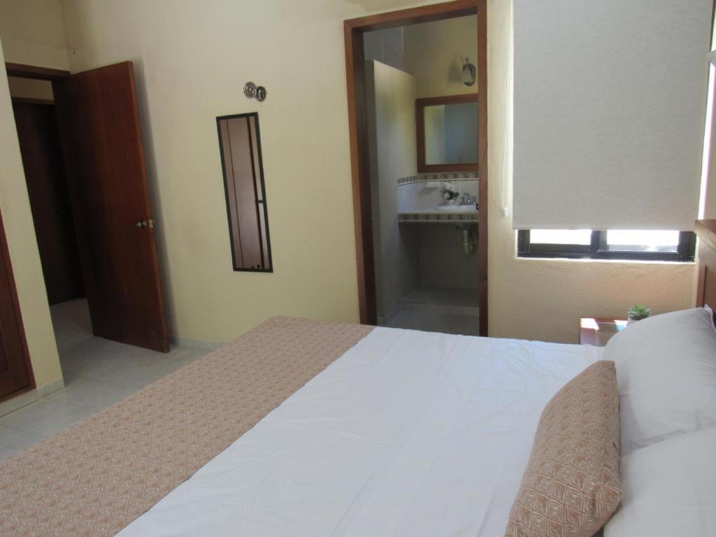 Two Bedroom Beachfront Villa Celestun Zewnętrze zdjęcie
